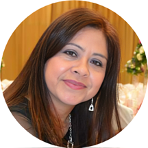 Claudia Medina, LMFT