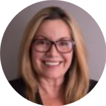 Claudia Mitchell-Gambino, LMHC