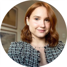 Claudia Molina Camerota, MS