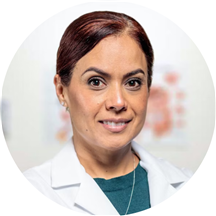 Claudia Navarrete, APN