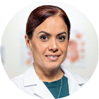 Claudia Navarrete, APN