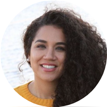 Claudia Ontiveros, LCSW