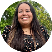 Claudia Pineda, LCSW