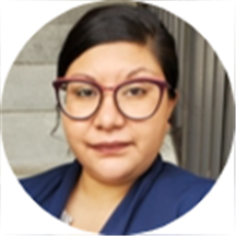 Claudia Quintanilla, LMHC