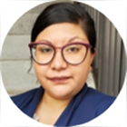 Claudia Quintanilla, LMHC