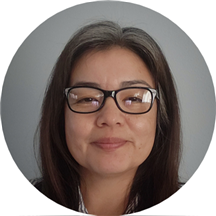 Claudia Valdivia-Chavez, LCSW