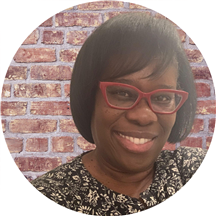 Claudia Walker Lewis, PMHNP