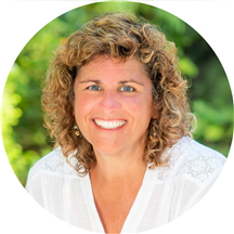 Claudine Chiarmonte, LCSW