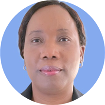 Claudine Destine, PMHNP