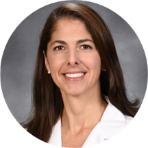 Claudine Rosiecki, NP