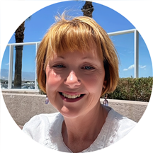 Claudine Walker, LCSW