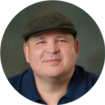 Claudio Barrientos, LCSW