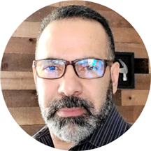 Claudio Morel, LCSW-R