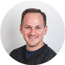 Clayton Rogers, APRN