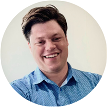 Clayton Sims, LPC, CSAC