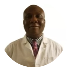 Clement Efobi, MPH, NP, PMHNP-BC