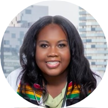 Clementine Sekyere, PMHNP