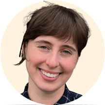 Cleo Gordon, MSW, LCSW