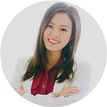 Cleo Zong Hua Zhang, LAc