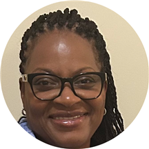 Cleonese Dasent-Green, LCSW