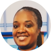 Cleopatra Williams, LCSW