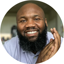 Cleveland Robinson, MA