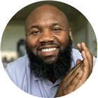 Cleveland Robinson, MA