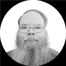 Clifford Bough, LCSW