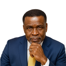 Clifford Porter, LPC