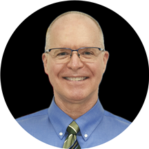 Clifton Arnspiger, LCSW