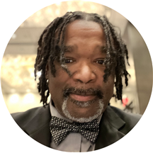 Clifton Burns Jr, LCPC