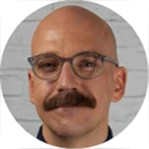 Clinton Asay, CASAC, LMHC