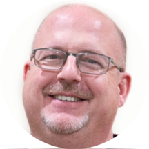 Clinton Gholson, LPC