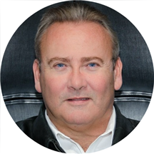 Clinton Symons, LPCC-S