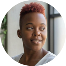 Cloraine Benoit, MSW