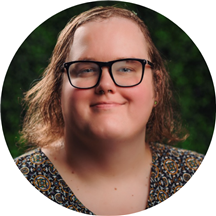 Clover McKinney, LCSW