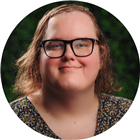 Clover McKinney, LCSW