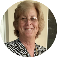 Coco Wellington, LMHC