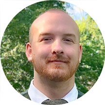 Cody Brumbelow, LMHCA, MEd