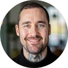 Cody Nugent, APRN, RN, NP