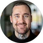 Cody Nugent, APRN, RN, NP