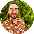 Colby Oliver Pacheco, MSN, PMHNP-BC