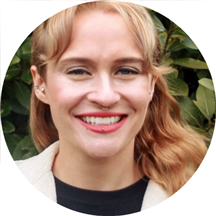 Cole Schrim, LMHC, MEd