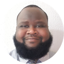 Coleman Pettway, LMSW