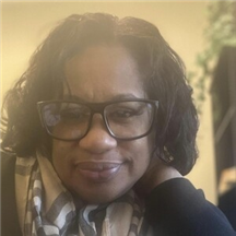 Colette Edmonson, LPC