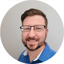 Colin Bergeson, LCSW