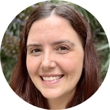 Colleen (Mica) Grant, LPCC