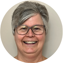 Colleen Collins, LCMHC, MA