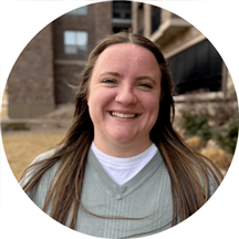 Colleen Farnsworth, MSW