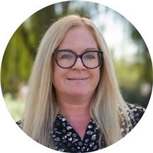 Colleen Fornear, APRN
